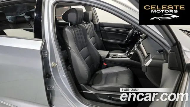 HONDA 101.5 Turbo 2019 — photo 12 sur 20