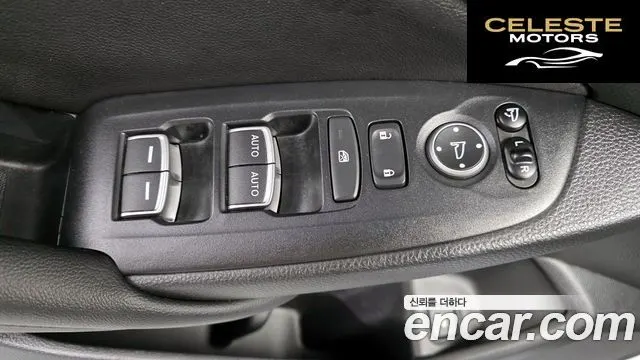 HONDA 101.5 Turbo 2019 — photo 14 sur 20