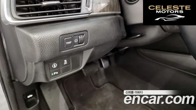 HONDA 101.5 Turbo 2019 — photo 15 sur 20