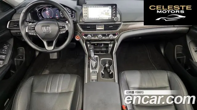 HONDA 101.5 Turbo 2019 — photo 7 sur 20