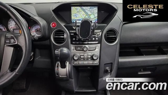 HONDA 3.5 2014 — photo 15 sur 20