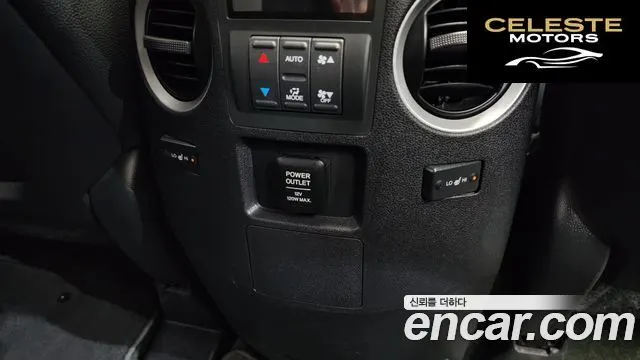 HONDA 3.5 2014 — photo 18 sur 20