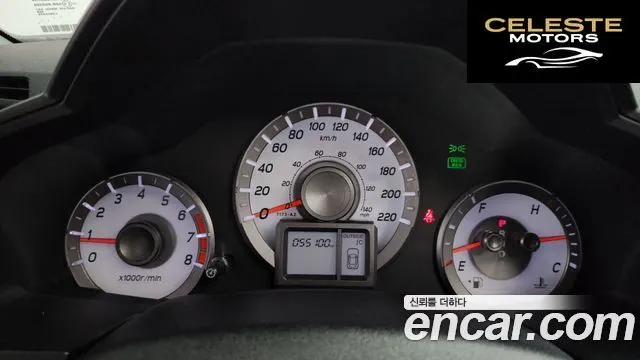 HONDA 3.5 2014 — photo 8 sur 20
