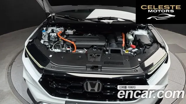 HONDA CR-V 62.0 HighTouring 4WD 2025 — photo 6 sur 20