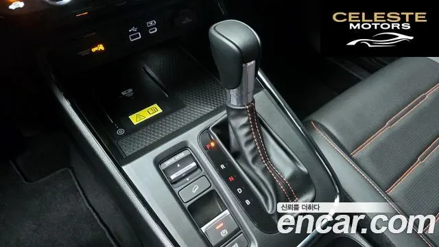 HONDA CR-V 62.0 HighTouring 4WD 2025 — photo 9 sur 20
