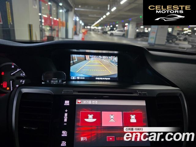 HONDA 2.4 2016 — photo 11 sur 26