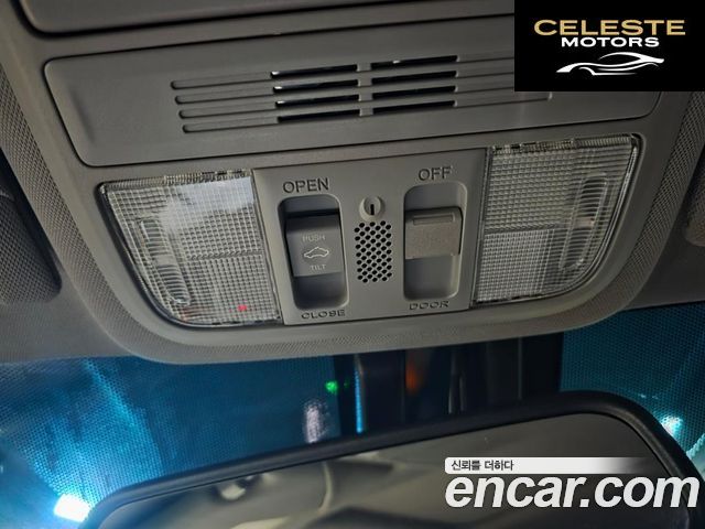 HONDA 2.4 2016 — photo 16 sur 26