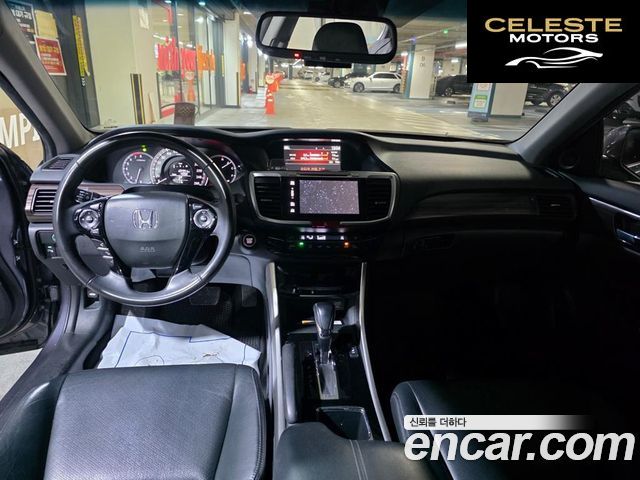 HONDA 2.4 2016 — photo 24 sur 26
