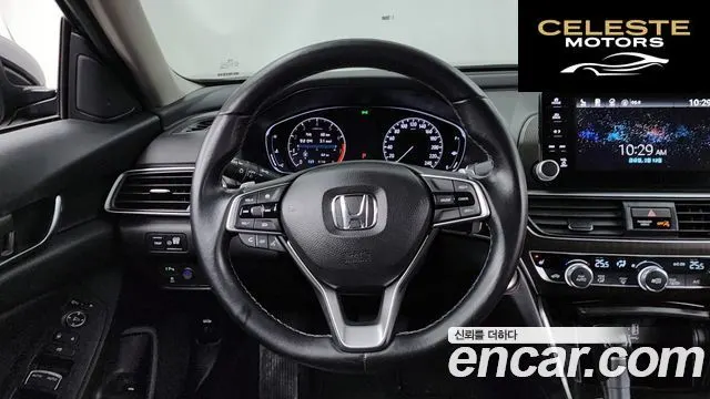 HONDA 101.5 Turbo 2018 — photo 13 sur 20
