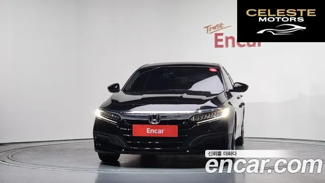 HONDA 101.5 Turbo 2018 — photo 3 sur 20