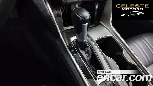 HONDA 101.5 Turbo 2018 — photo 9 sur 20