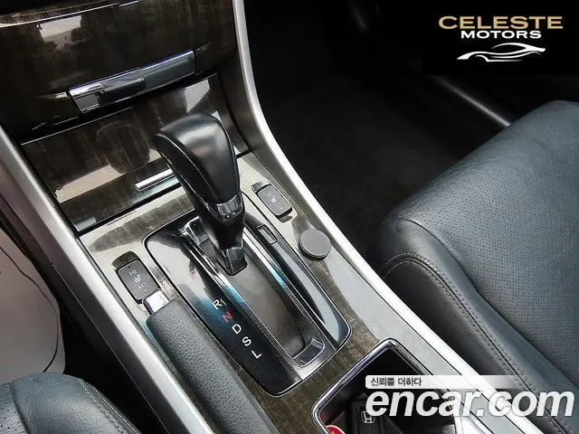 HONDA 2.4 2015 — photo 10 sur 25