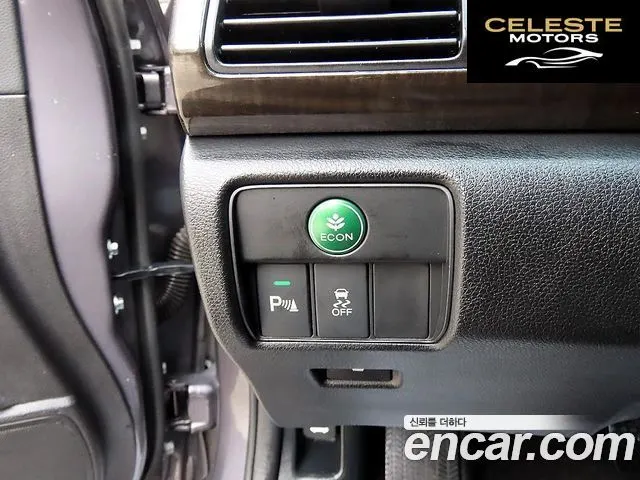 HONDA 2.4 2015 — photo 12 sur 25