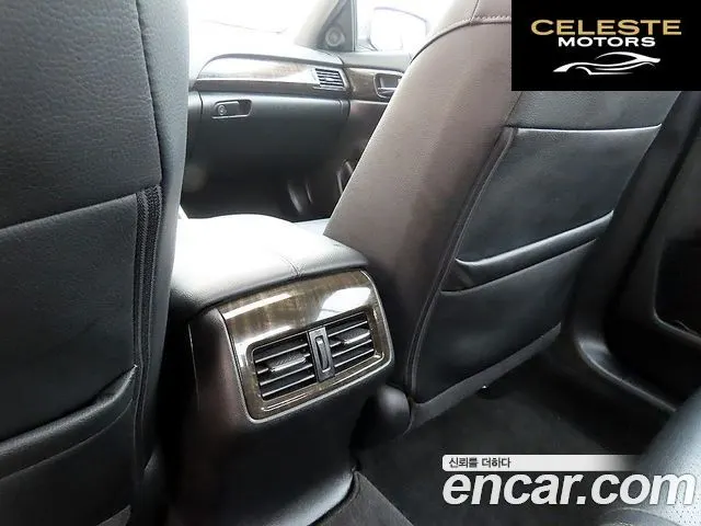 HONDA 2.4 2015 — photo 16 sur 25