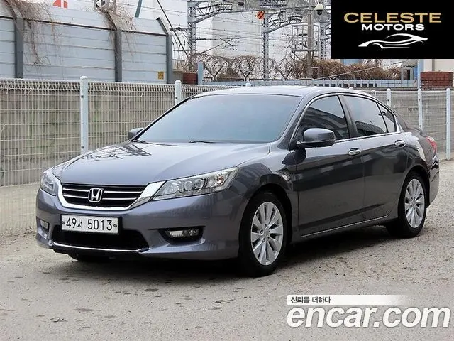 HONDA 2.4 2015 — photo 2 sur 25