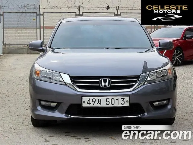 HONDA 2.4 2015 — photo 25 sur 25