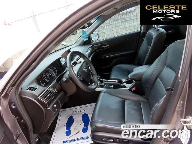 HONDA 2.4 2015 — photo 5 sur 25