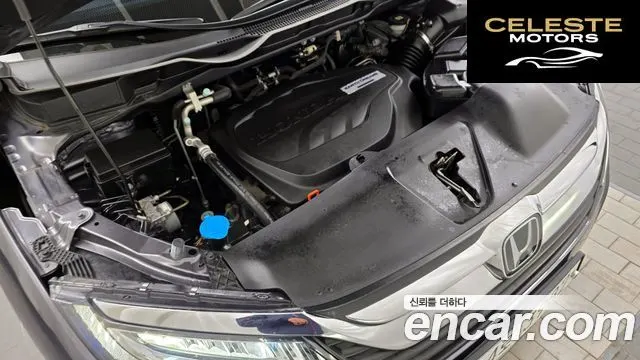 HONDA 3.5 2019 — photo 6 sur 20