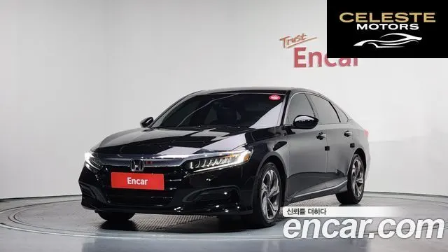 HONDA 101.5 Turbo 2018 — photo 1 sur 20