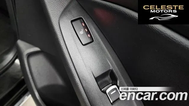 HONDA 101.5 Turbo 2018 — photo 19 sur 20