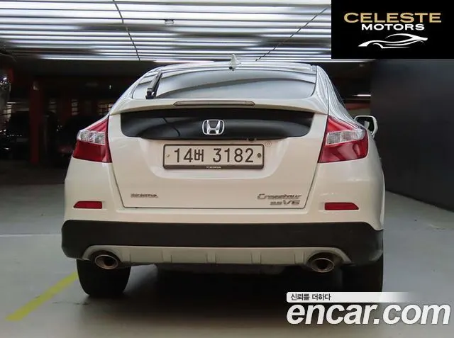 HONDA 3.5 2013 — photo 3 sur 4
