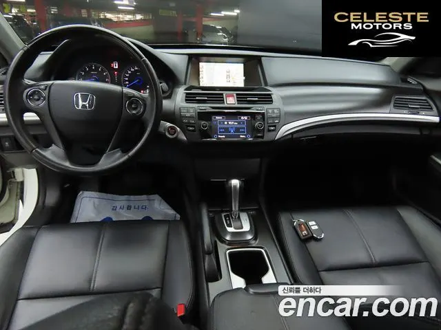 HONDA 3.5 2013 — photo 4 sur 4