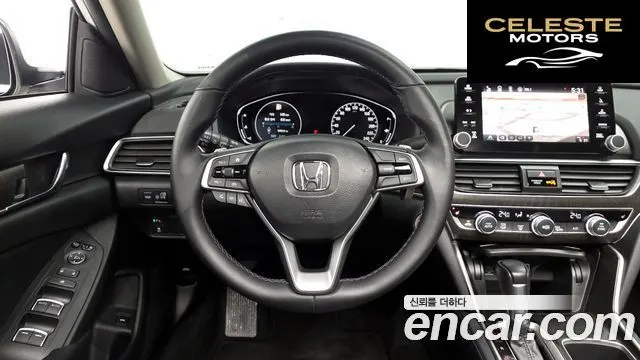 HONDA 101.5 Turbo 2018 — photo 13 sur 20