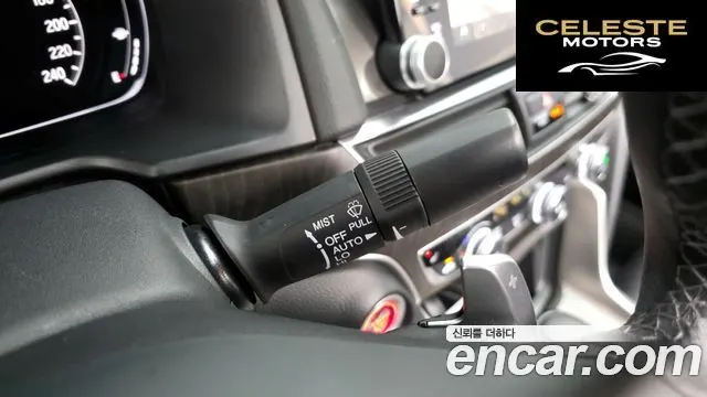 HONDA 101.5 Turbo 2018 — photo 18 sur 20