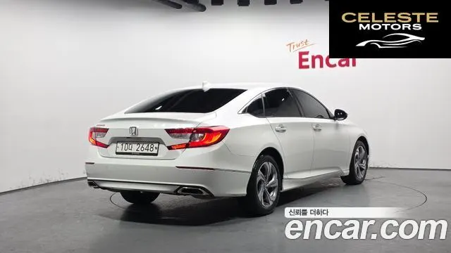 HONDA 101.5 Turbo 2018 — photo 2 sur 20