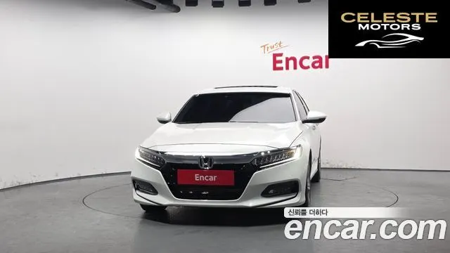 HONDA 101.5 Turbo 2018 — photo 3 sur 20