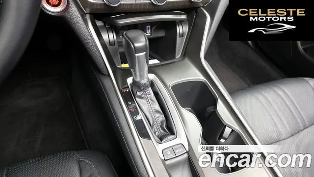 HONDA 101.5 Turbo 2018 — photo 9 sur 20