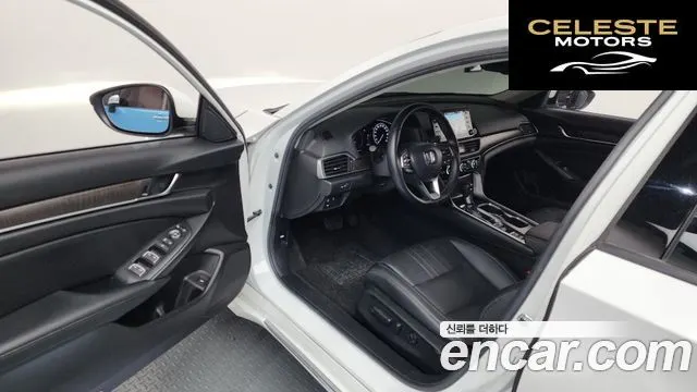 HONDA 101.5 Turbo 2021 — photo 10 sur 20