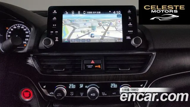 HONDA 101.5 Turbo 2021 — photo 15 sur 20