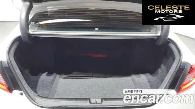 HONDA 101.5 Turbo 2021 — photo 20 sur 20