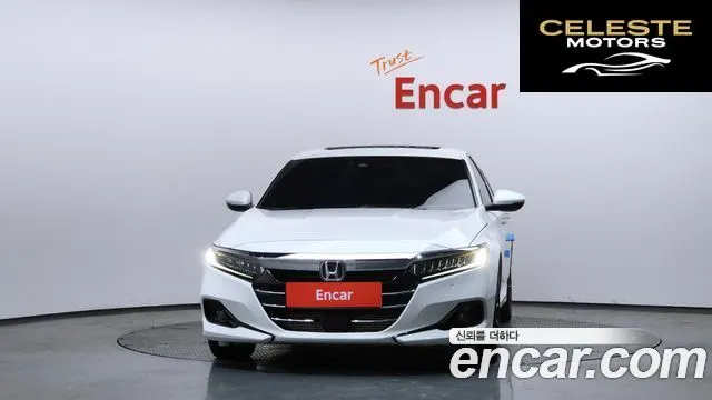 HONDA 101.5 Turbo 2021 — photo 3 sur 20