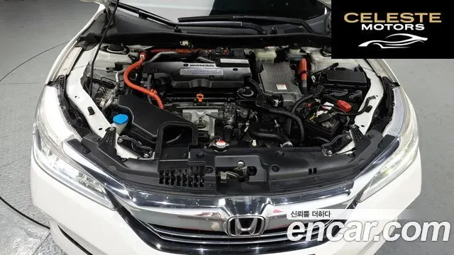 HONDA 2.0 High 2017 — photo 6 sur 20