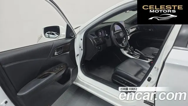 HONDA 2.4 2015 — photo 11 sur 20