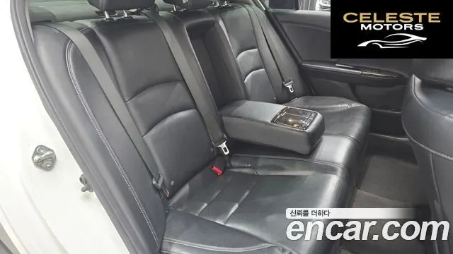 HONDA 2.4 2015 — photo 12 sur 20