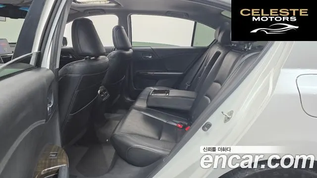 HONDA 2.4 2015 — photo 13 sur 20