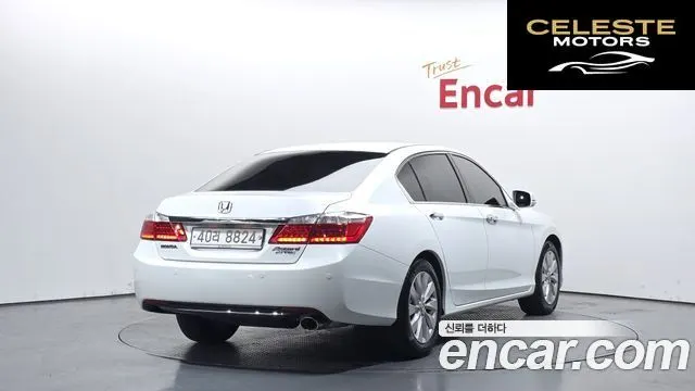 HONDA 2.4 2015 — photo 2 sur 20