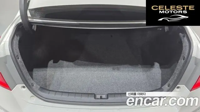 HONDA 2.4 2015 — photo 20 sur 20