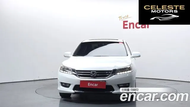 HONDA 2.4 2015 — photo 3 sur 20