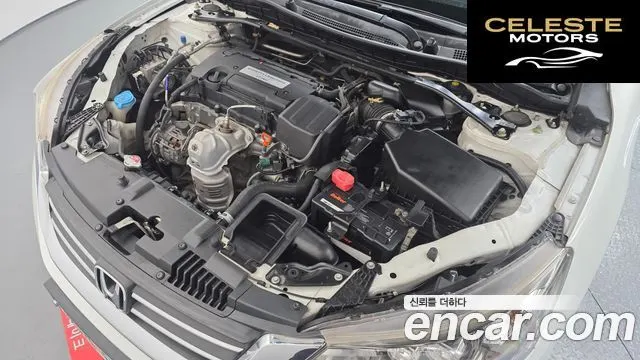 HONDA 2.4 2015 — photo 6 sur 20