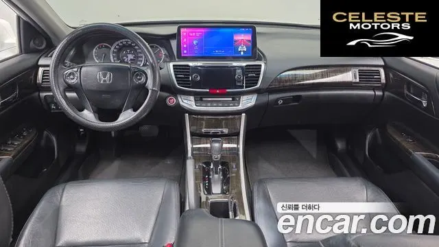 HONDA 2.4 2015 — photo 7 sur 20