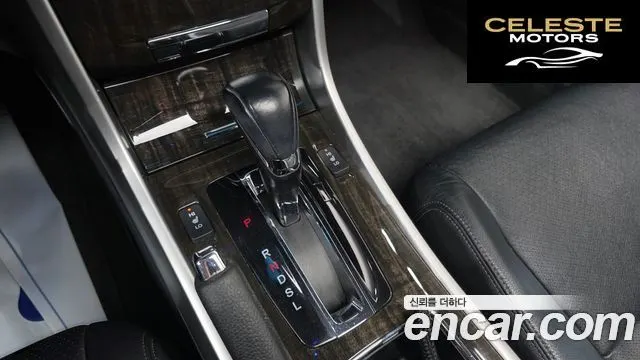HONDA 2.4 2015 — photo 9 sur 20