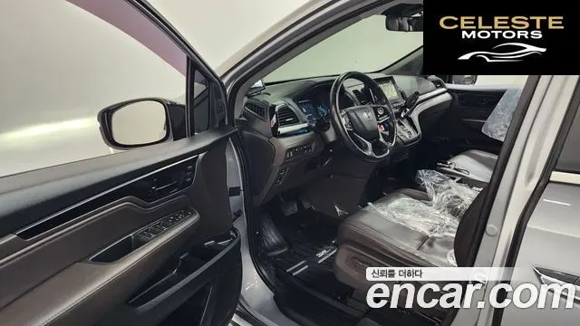 HONDA 3.5 2019 — photo 10 sur 20