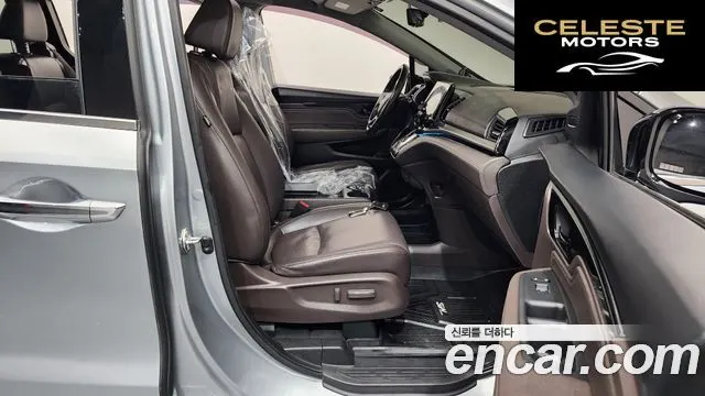 HONDA 3.5 2019 — photo 11 sur 20