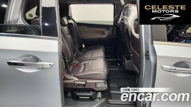 HONDA 3.5 2019 — photo 12 sur 20