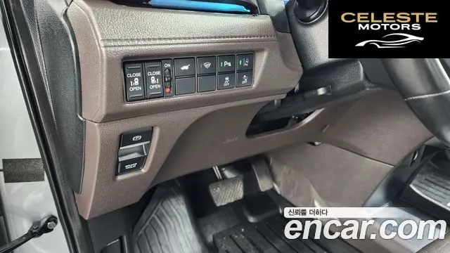 HONDA 3.5 2019 — photo 14 sur 20