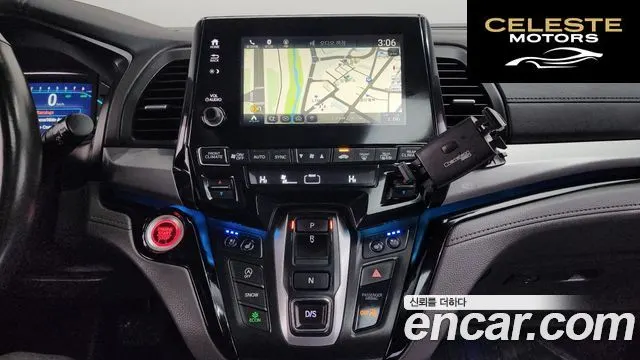 HONDA 3.5 2019 — photo 15 sur 20